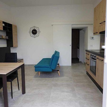 Casa Valeria Intero Appartamento Bosisio Parini ภายนอก รูปภาพ
