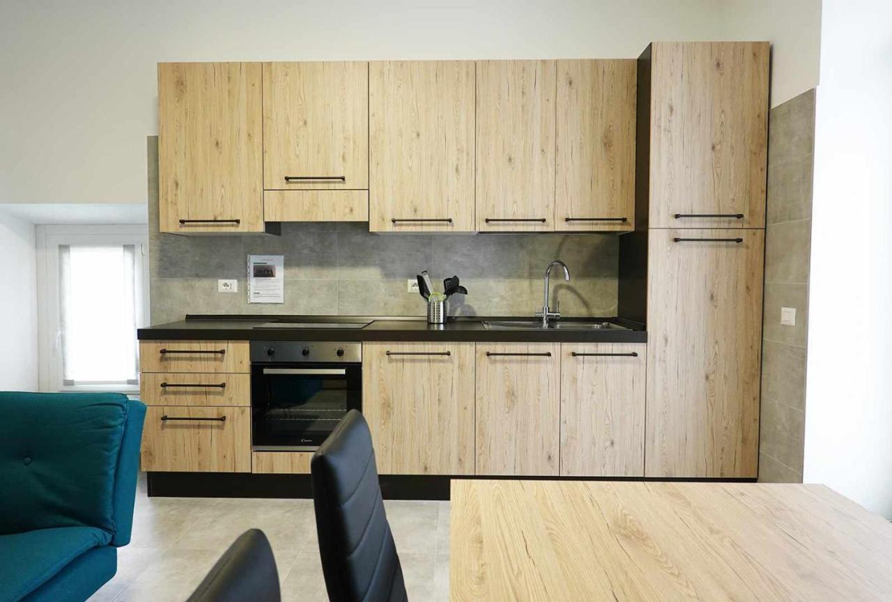 Casa Valeria Intero Appartamento Bosisio Parini ภายนอก รูปภาพ