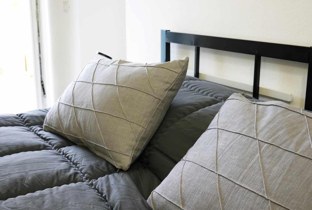 Casa Valeria Intero Appartamento Bosisio Parini ภายนอก รูปภาพ