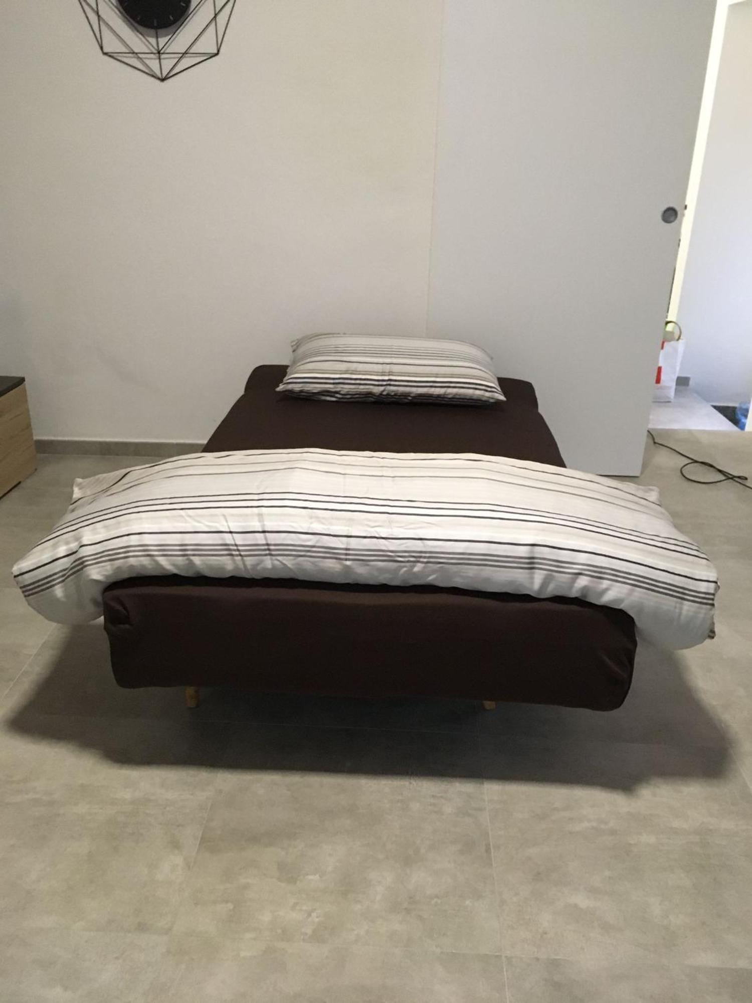 Casa Valeria Intero Appartamento Bosisio Parini ภายนอก รูปภาพ