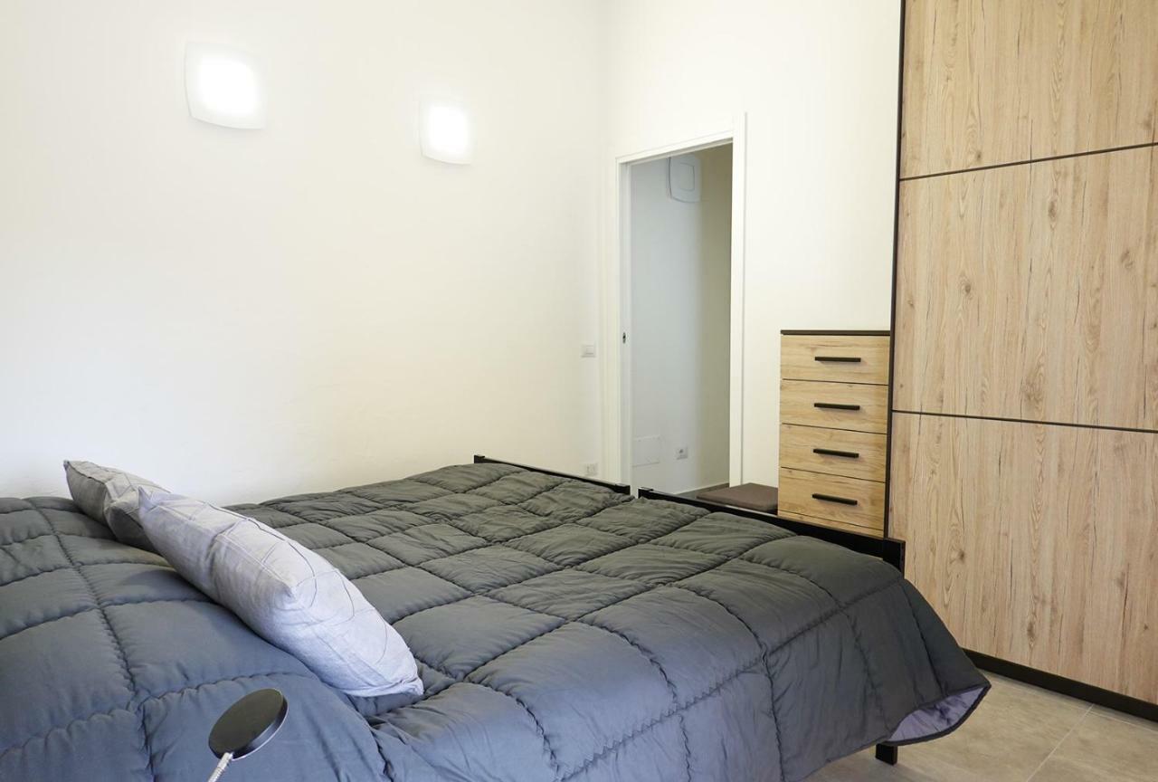 Casa Valeria Intero Appartamento Bosisio Parini ภายนอก รูปภาพ